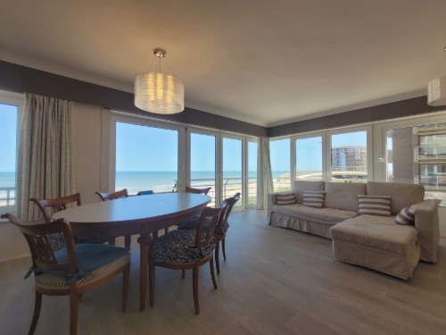 Ferieleilighet - 4 personer -  - 8430 - Middelkerke