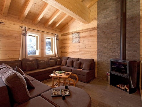 Chalet - 14 persons -  - 73440 - Les Menuires