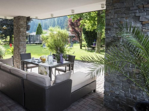 Ferielejlighed - 1 person -  - Kellerdörfl - 5541 - Altenmarkt Im Pongau