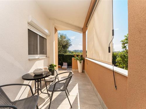 Ferielejlighed - 6 personer -  - Ulica Viktora Vide - 23000 - Zadar