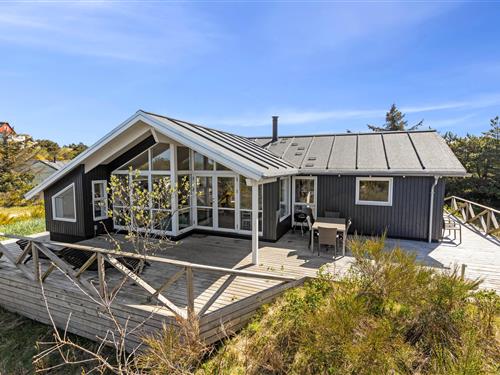Sommerhus - 4 personer -  - Mågevej - 6853 - Vejers Strand