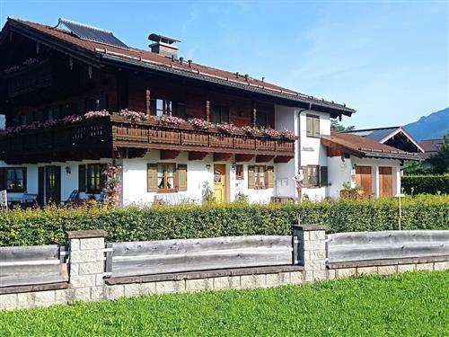 Ferienhaus - 4 Personen -  - Krennstraße - 83471 - Schönau Am Königssee