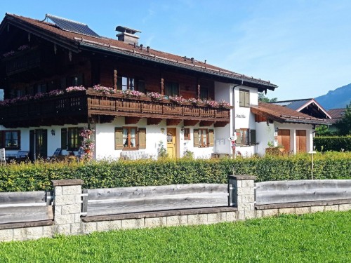 Ferieleilighet - 4 personer -  - Krennstraße - 83471 - Schönau Am Königssee