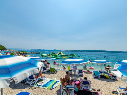 Ferienwohnung - 4 Personen -  - Crikvenica/Dramalj - 51265
