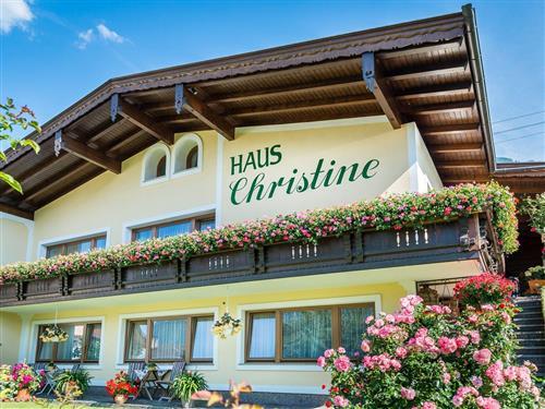 Holiday Home/Apartment - 2 persons -  - Maurach - 6220 - Buch In Tirol
