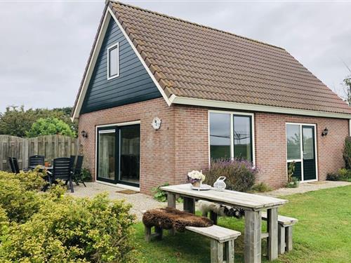 Sommerhus - 6 personer -  - 1795JH - Texel