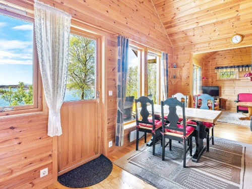  - 1 person -  - Nordre Sandøyna - 5977 - Ånneland