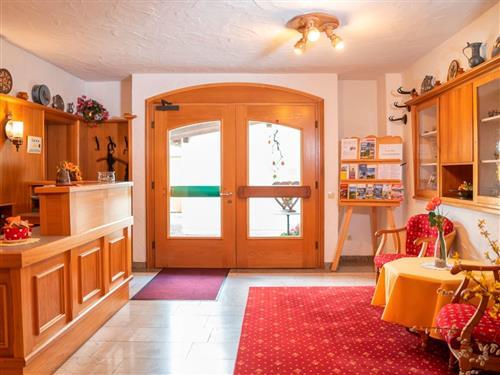 Holiday Home/Apartment - 1 person -  - Untersteiner Straße - 83471 - Schönau Am Königssee