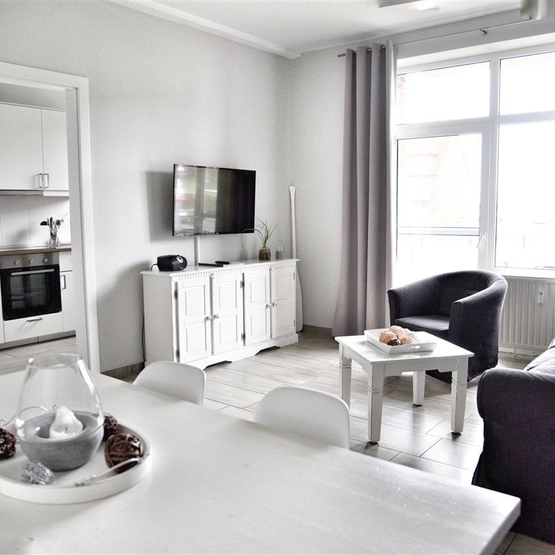 Ferielejlighed - 6 personer -  - Zum Strand - 17373 - Ueckermünde