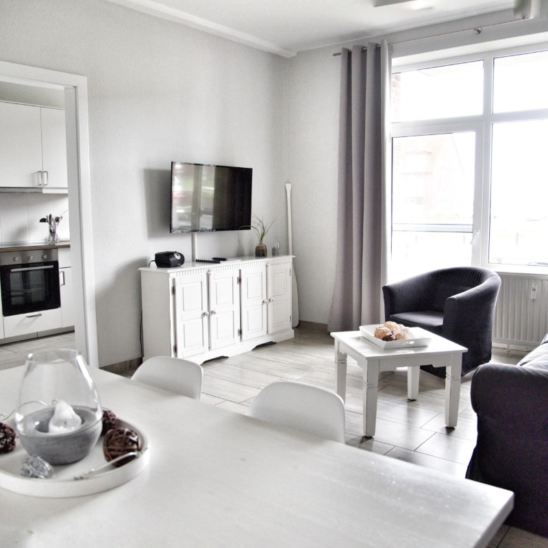 Ferielejlighed - 6 personer -  - Zum Strand - 17373 - Ueckermünde