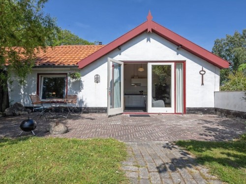Holiday home - 2 persons -  - 1795 JE - De Cocksdorp