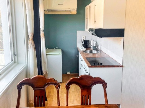  - 4 personer -  - Sognevegen - Masfjorden - 5983 - Hordaland