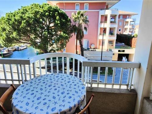 Ferienhaus - 2 Personen -  - 83600 - Fréjus