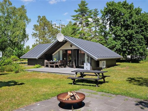 Sommerhus - 6 personer -  - Øreflippen - Øer - 8400 - Ebeltoft