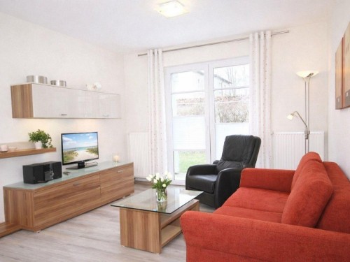 Ferielejlighed - 4 personer -  - Hermannstr. - 18225 - Kühlungsborn