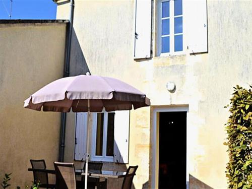 Ferienhaus - 4 Personen -  - 16190 - Salles-Lavalette