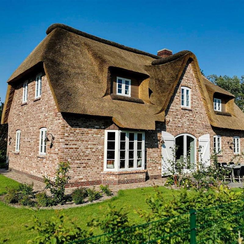 Sommerhus - 8 personer -  - Amselweg - 25826 - St. Peter-Ording