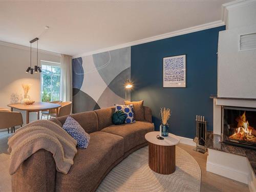 Ferielejlighed - 4 personer -  - Am Kirchberg - 17454 - Zinnowitz