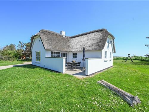 Sommerhus - 4 personer -  - Knakvej - Vedersø Klit - 6990 - Ulfborg