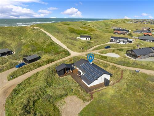 Sommerhus - 6 personer -  - Tingodden - Årgab - 6960 - Hvide Sande