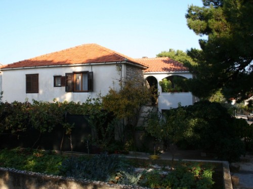 Ferieleilighet - 4 personer -  - Put mora 15a, Mirca - 21400 - Supetar