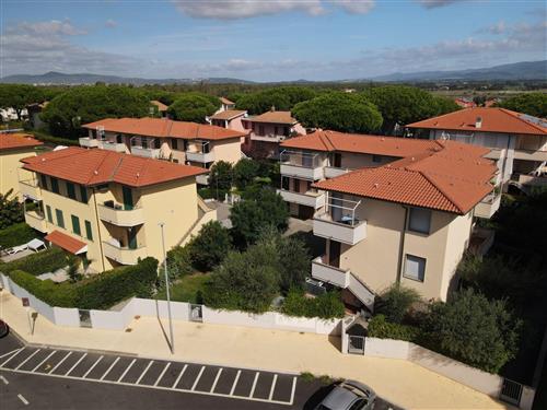 Ferielejlighed - 4 personer -  - Vada - 57018