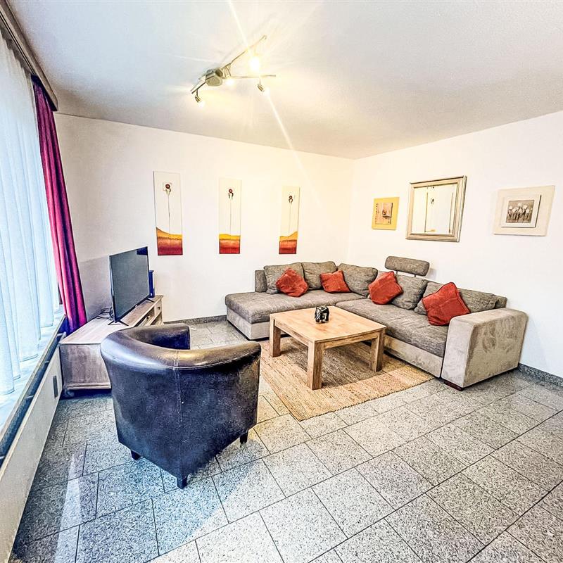 Ferielejlighed - 2 personer -  - Sylt - 25980