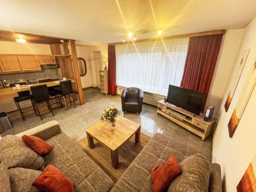 Ferienwohnung - 2 Personen -  - 25980 - Sylt