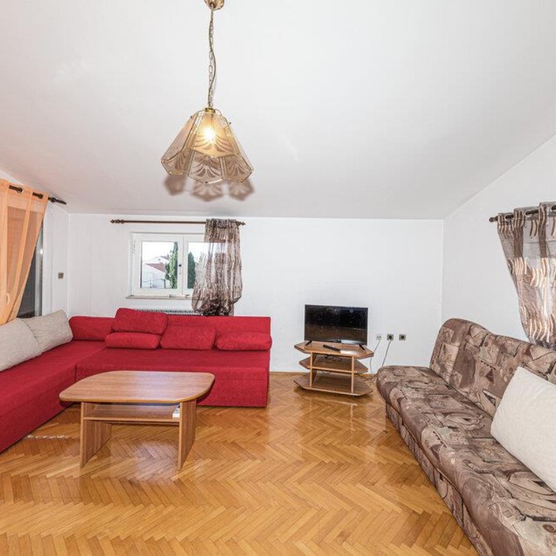 Ferielejlighed - 6 personer -  - Fra F. Kamenjarina - Trogir-Kastel Kambelovac - 21214 - Kastel Kambelovac
