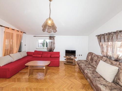 Ferieleilighet - 6 personer -  - Fra F. Kamenjarina - Trogir-Kastel Kambelovac - 21214 - Kastel Kambelovac