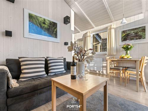 Sommerhus - 4 personer -  - Panoramablick - 37444 - St. Andreasberg