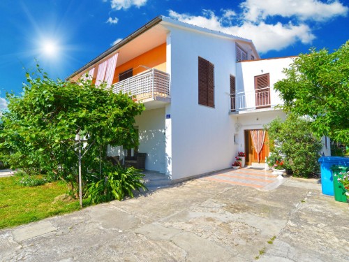 Ferieleilighet - 6 personer -  - 52212 - Fažana