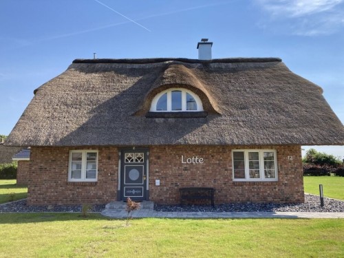 Feriehus - 6 personer -  - 18574 - Poseritz\/ Mellnitz Hof