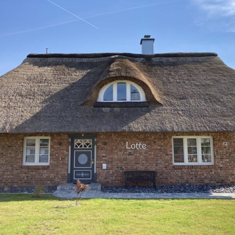 Sommerhus - 6 personer -  - 18574 - Poseritz\/ Mellnitz Hof