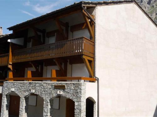 Semesterlägenhet - 4 personer -  - 73150 - Val D Isere