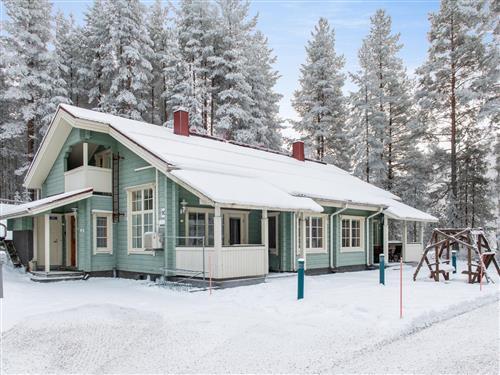 Sommerhus - 6 personer -  - Sotkamo - 88610