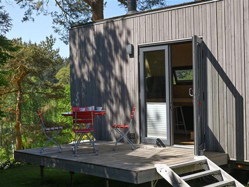 Sommerhus - 4 personer -  - Seestraße - 23911 - Salem