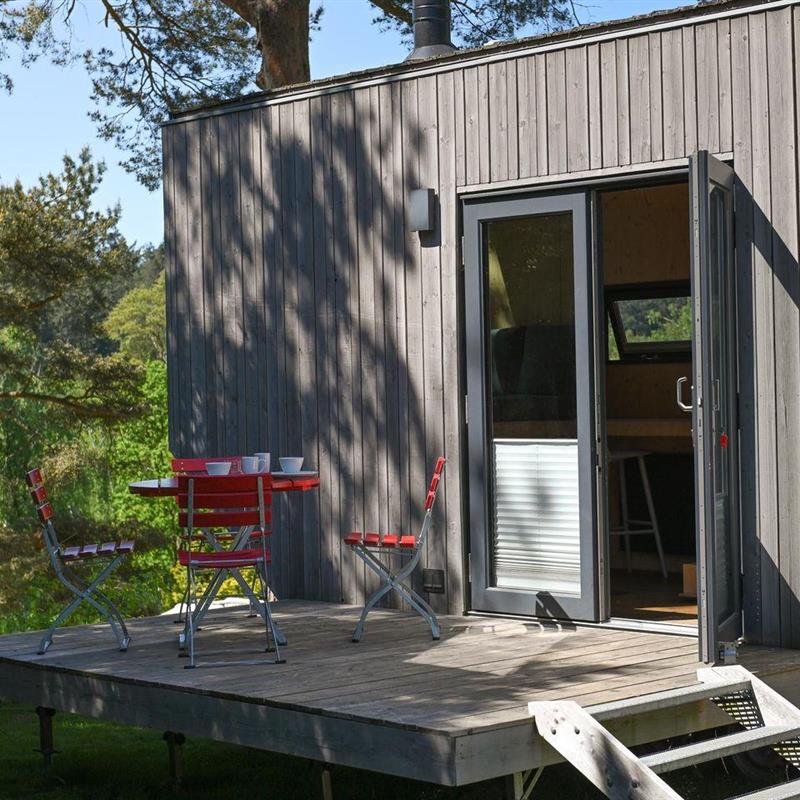 Sommerhus - 4 personer -  - Seestraße - 23911 - Salem