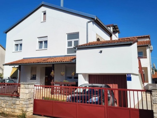 Ferieleilighet - 4 personer -  - Dragonja 18, Valbandon - 52212 - Fazana
