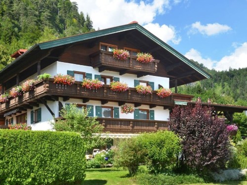 Sommerhus - 2 personer -  - 83242 - Reit Im Winkl