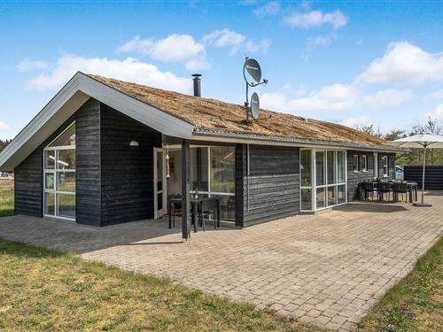 Sommerhus - 8 personer -  - Nordvestvej - 9493 - Saltum