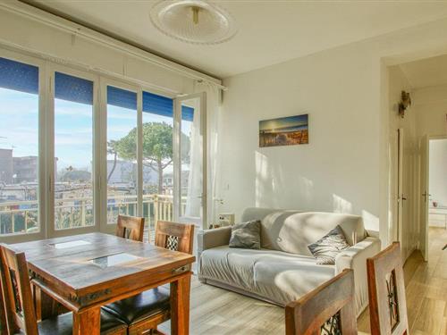 Ferieleilighet - 6 personer -  - Via Adamello - Lido De Pomposa - 44022 - Lido Di Pomposa