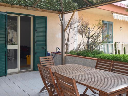 Semesterhus/Semesterlägenhet - 5 personer -  - Caserta - 97010 - Marina Di Ragusa