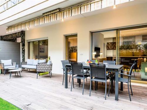 Ferieleilighet - 4 personer -  - 06400 - Cannes