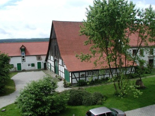 Feriehus - 4 personer -  - 59519 - Möhnesee