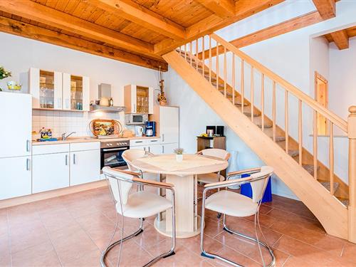 Sommerhus - 4 personer -  - Lyonel-Feininger-Str. - 17429 - Neppermin