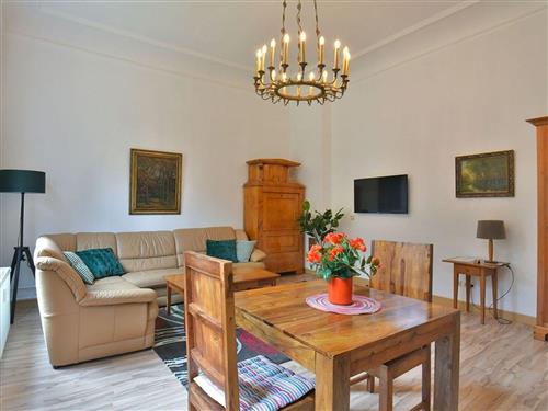 Ferienwohnung - 2 Personen -  - Tabarz - 99891