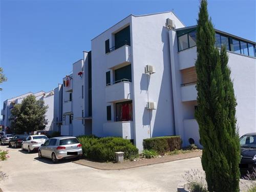 Ferielejlighed - 4 personer -  - Put Pliše - 23232 - Zaton