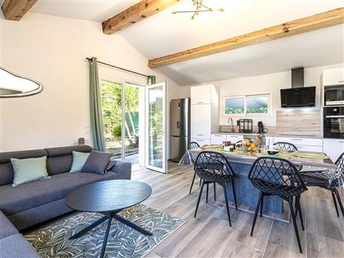 Sommerhus - 4 personer -  - Porto Vecchio - 20137