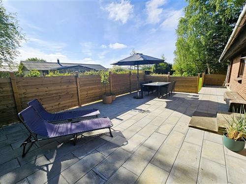 Ferienhaus - 6 Personen -  - Harevej - Skaven - 6880 - Tarm